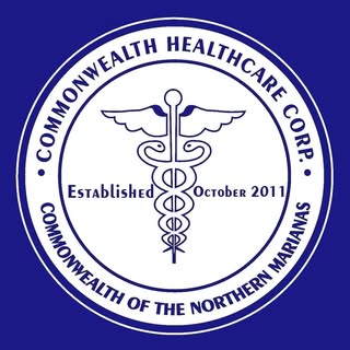 Commonwealth Healthcare Corporation logo
