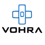 Vohra Wound Care logo