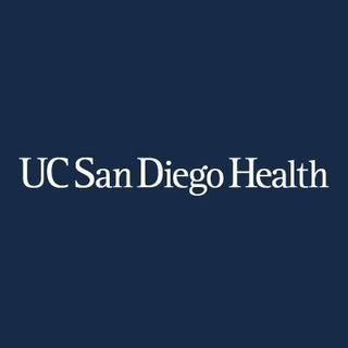 UC San Diego Health logo