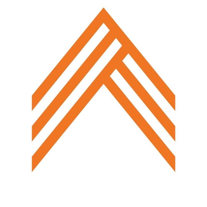 All Points North logo