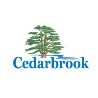Cedarbrook Senior Care logo