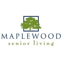 Maplewood Senior Living logo