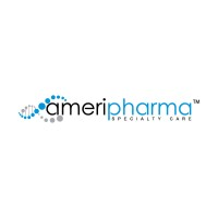 AmeriPharma Specialty Care logo