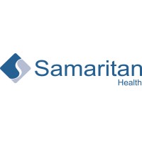 Samaritan logo