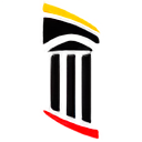 University of Maryland Baltimore logo
