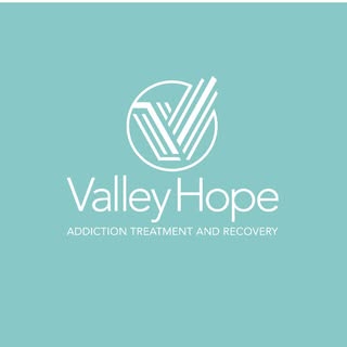 Valley Hope logo