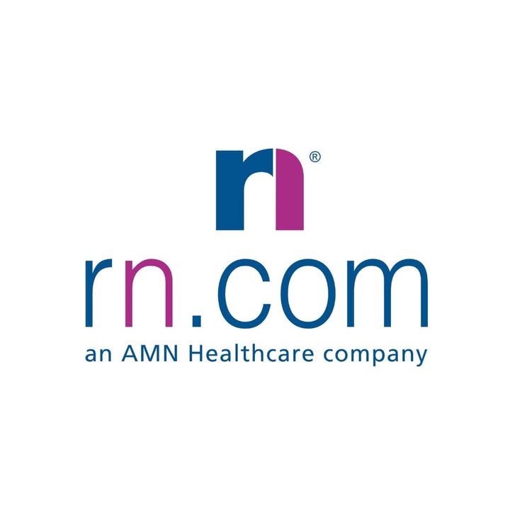 RN logo