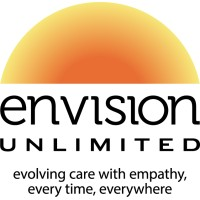 Envision Unlimited logo