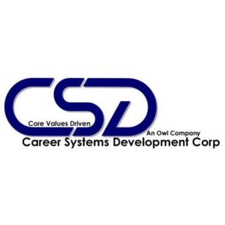 Career Systems logo