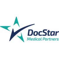 DocStar Medical Partners logo