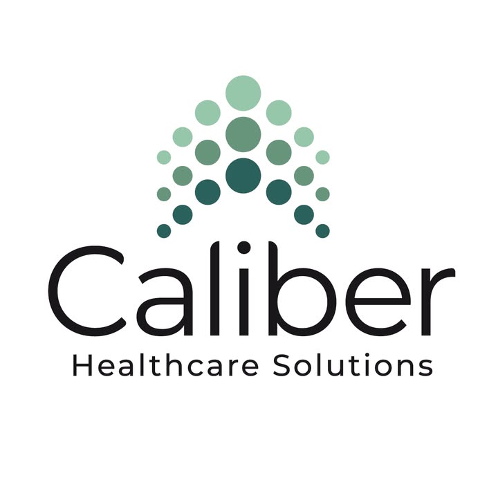 Caliber Healthcare Solutions logo