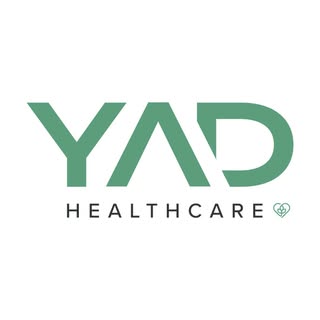 Yad Healthcare logo