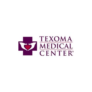 Texoma Medical Center logo