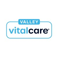 Valley Vital Care logo