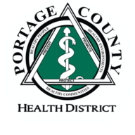 Portage County Health District logo
