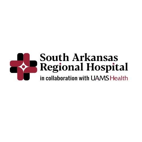 South Arkansas Regional Hospital logo
