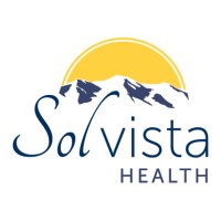 Solvista Health logo