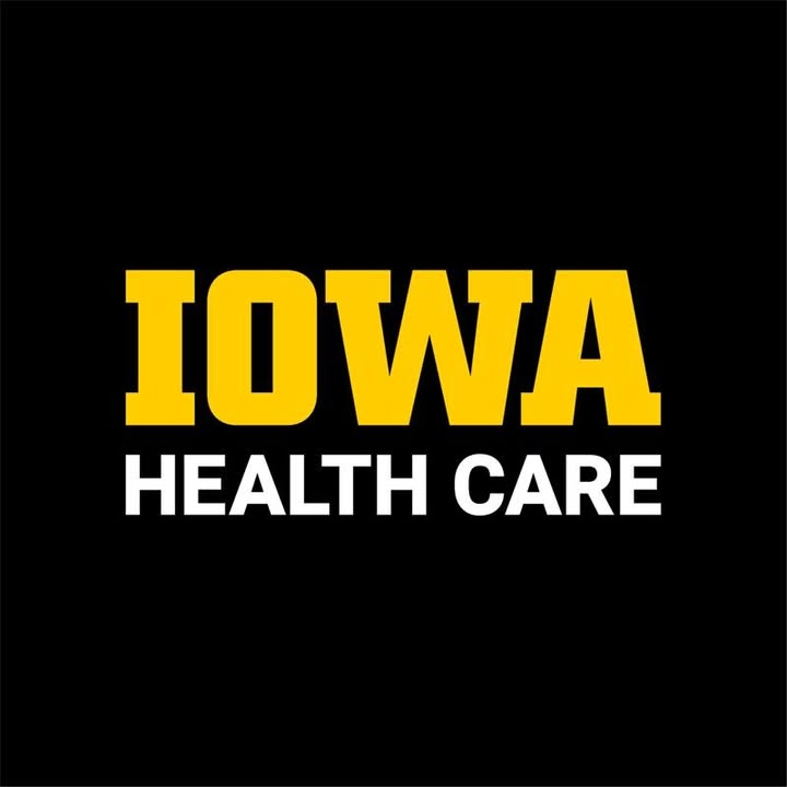 University of Iowa Health Care logo