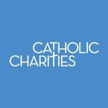 Catholic Charities of Maryland logo