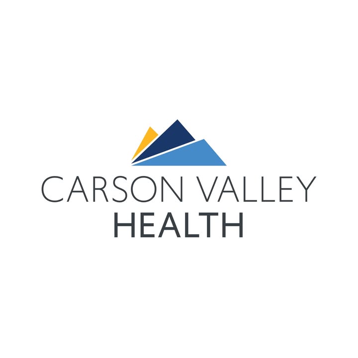Carson Valley Health logo