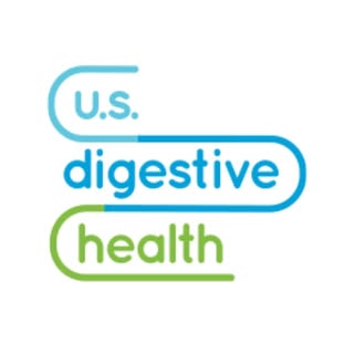 US Digestive Health logo