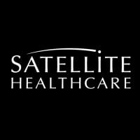 Satellite Healthcare logo