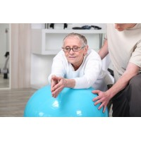 Montello Care Center logo