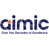 AIMIC logo
