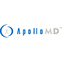 ApolloMD logo