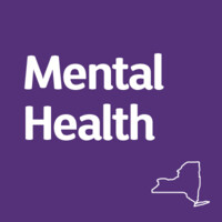 New York State Office of Mental Health logo