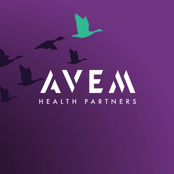 Avem Health logo