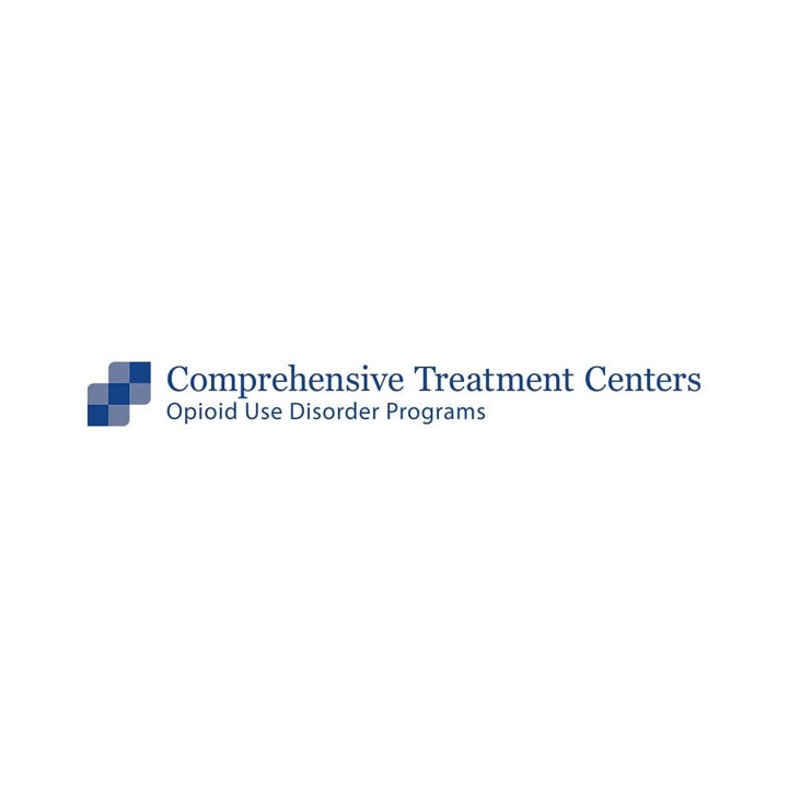 Comprehensive Treatment Centers logo