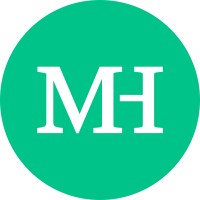 Monogram Health logo