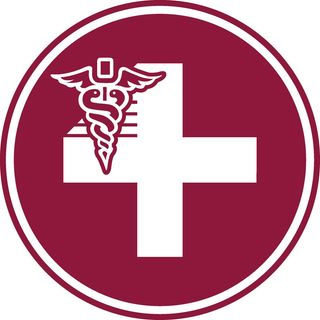 St Michael's Medical Center logo
