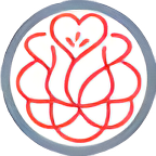 Saint Therese logo