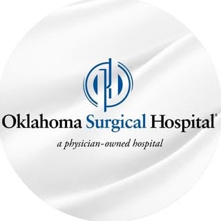 Oklahoma Surgical Hospital logo