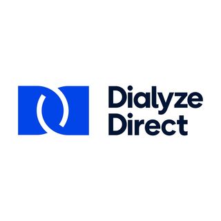 Dialyze Direct logo