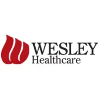 Wesley Medical logo