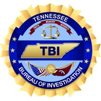 Tennessee Department of Transportation logo