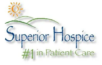 Superior Hospice logo