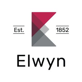 Elwyn New Jersey logo