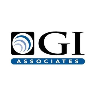 GI Associates logo