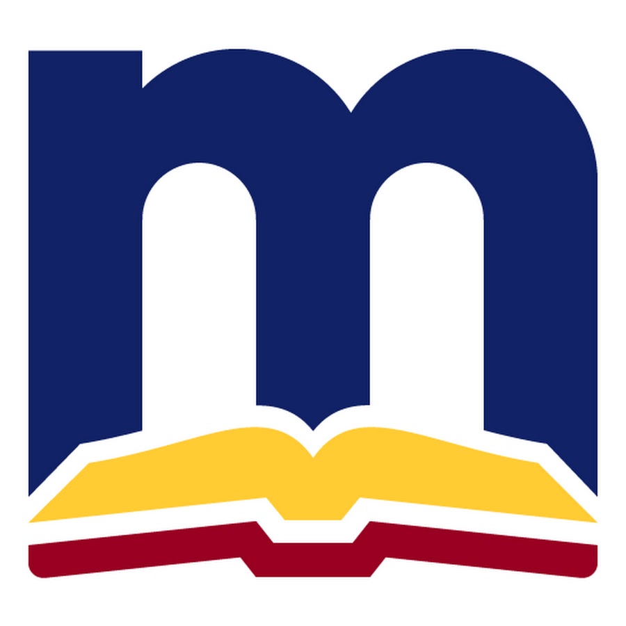 Mesa Public Schools logo