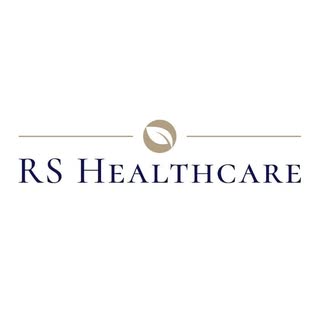 RS Healthcare logo