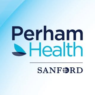 Perham Health logo