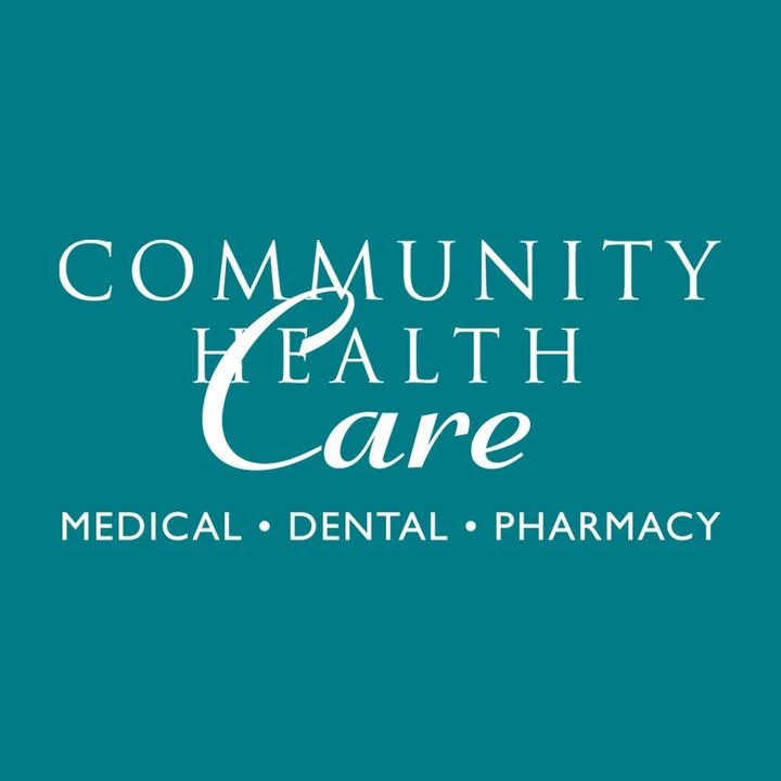 Community Health Care logo
