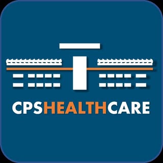 CPS HealthCare logo