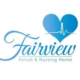Fairview Rehab & Nursing Home logo
