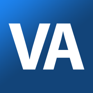 VA Careers logo