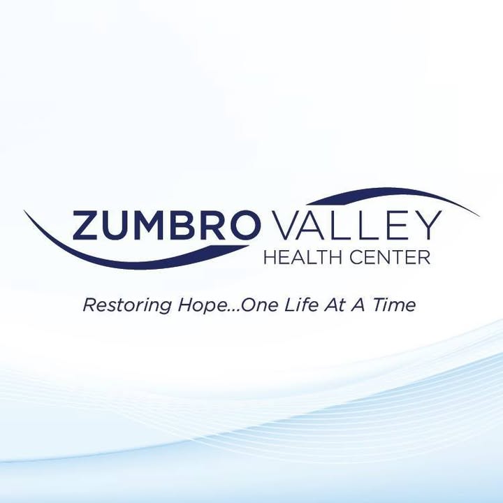 Zumbro Valley Health Center logo